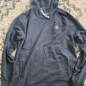 Hurley Hooded Sweatshirt (Nike)